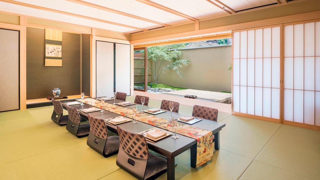 Ukylc dining setup hor wide