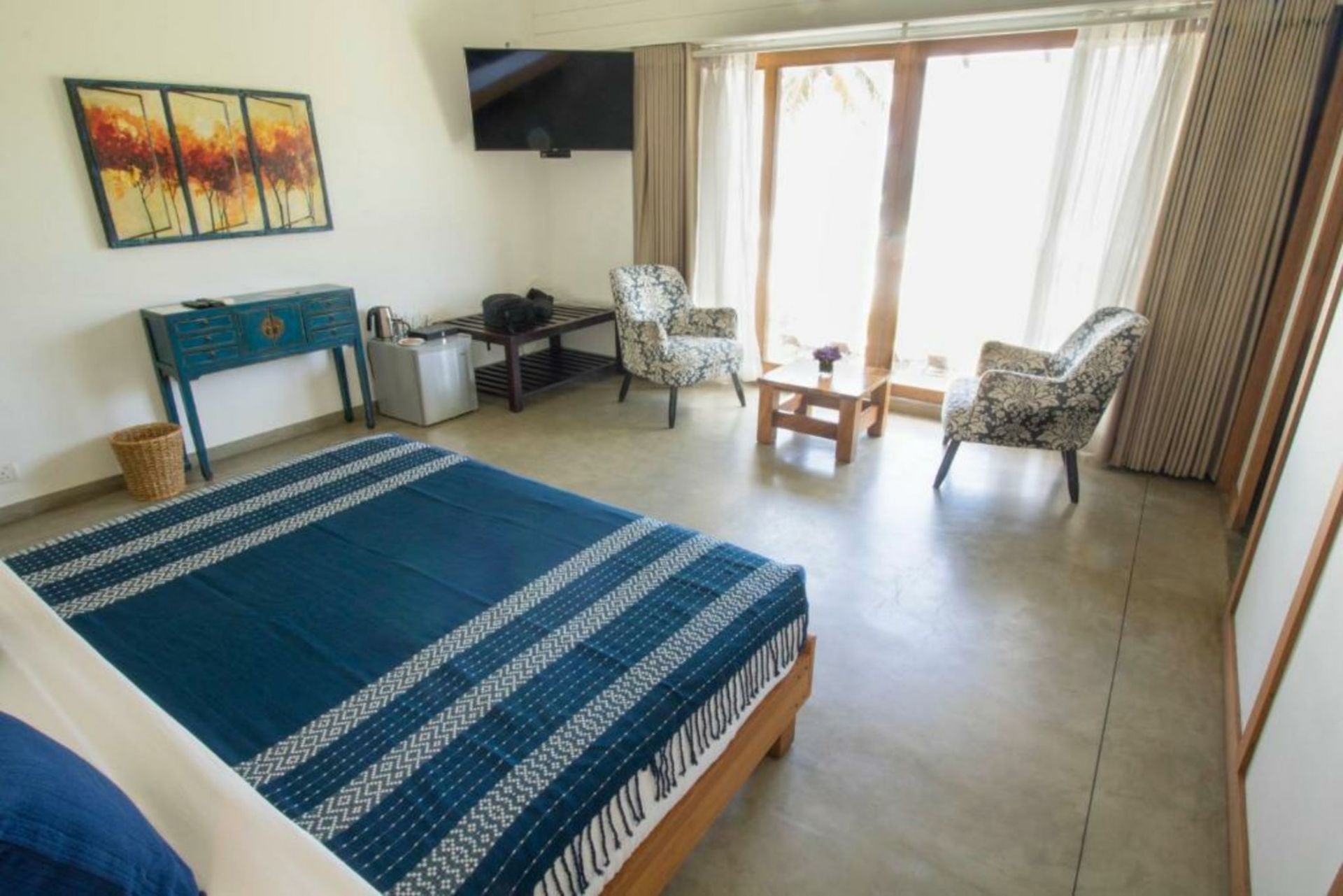 Ubuntu Beach Villas by Reveal en Mirissa