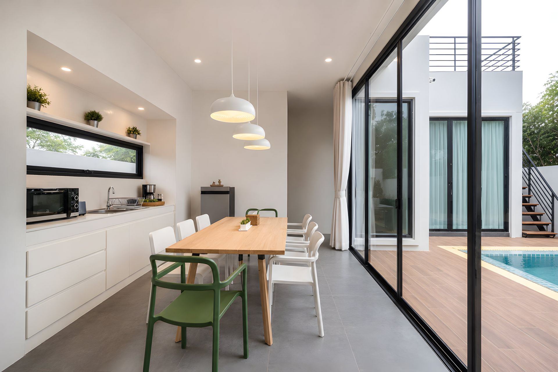 Aleenta Hua Hin – Pranburi en Hua Hin