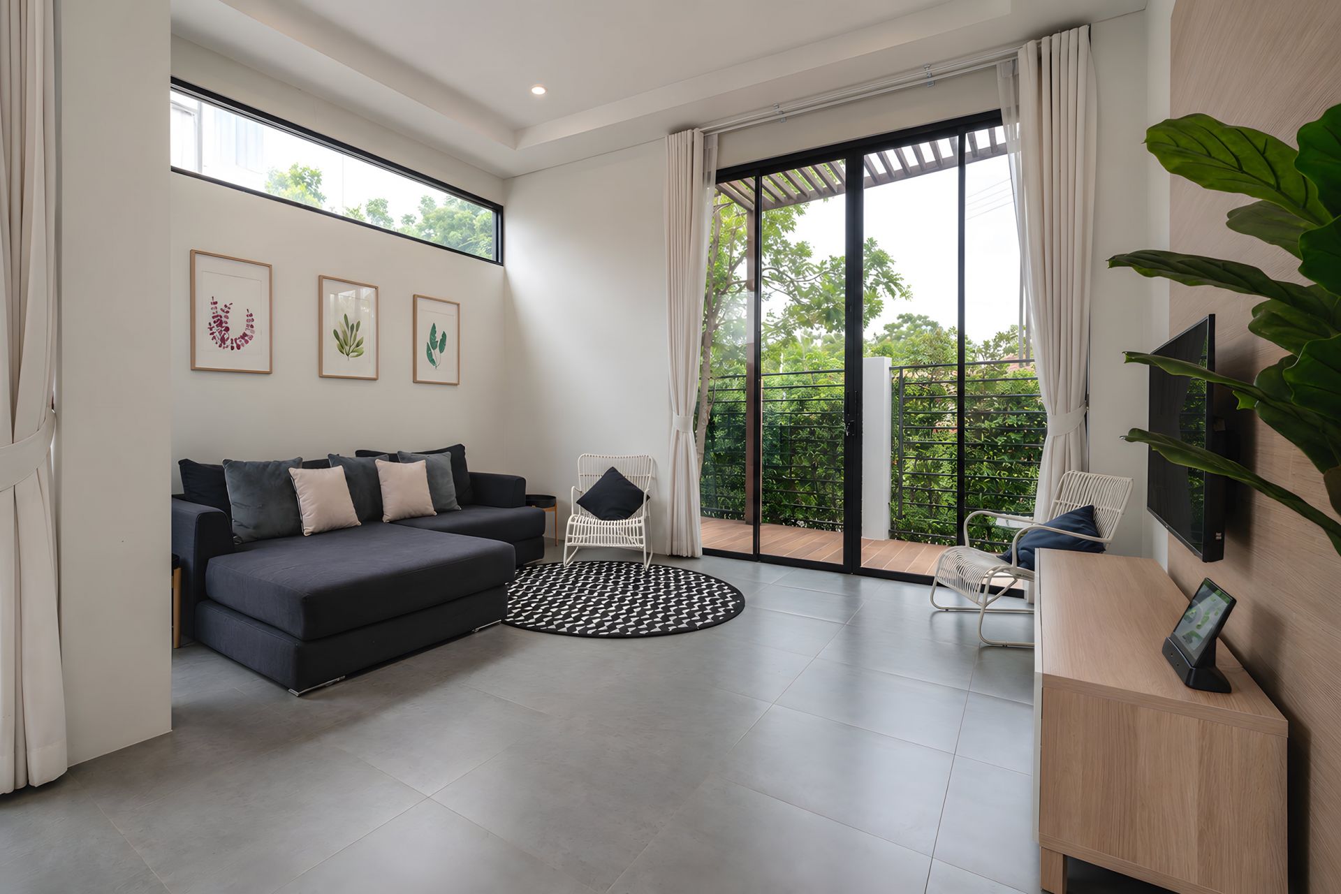 Aleenta Hua Hin – Pranburi en Hua Hin