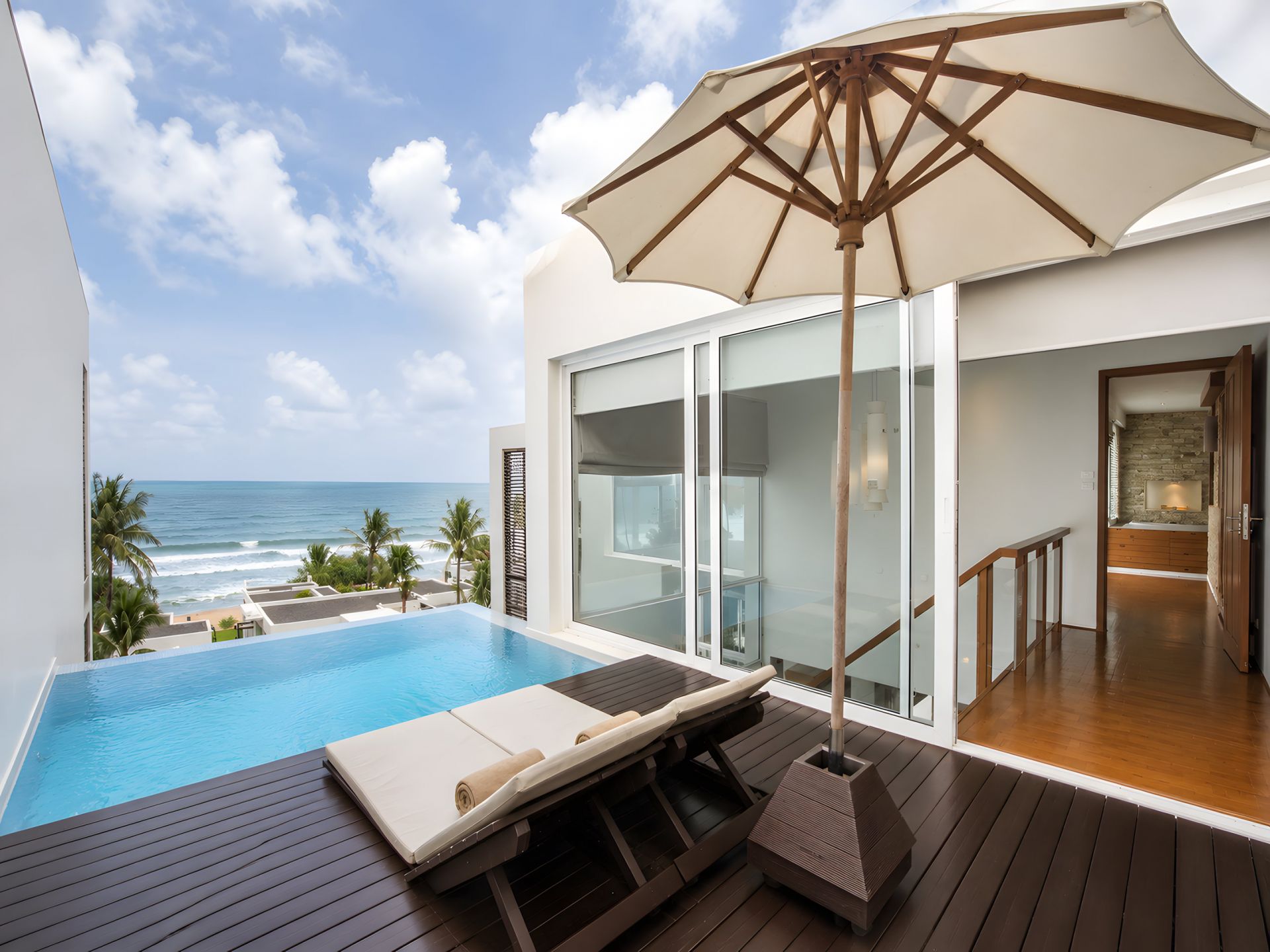 Aleenta Phuket – Phang Nga en Phang Nga Bay