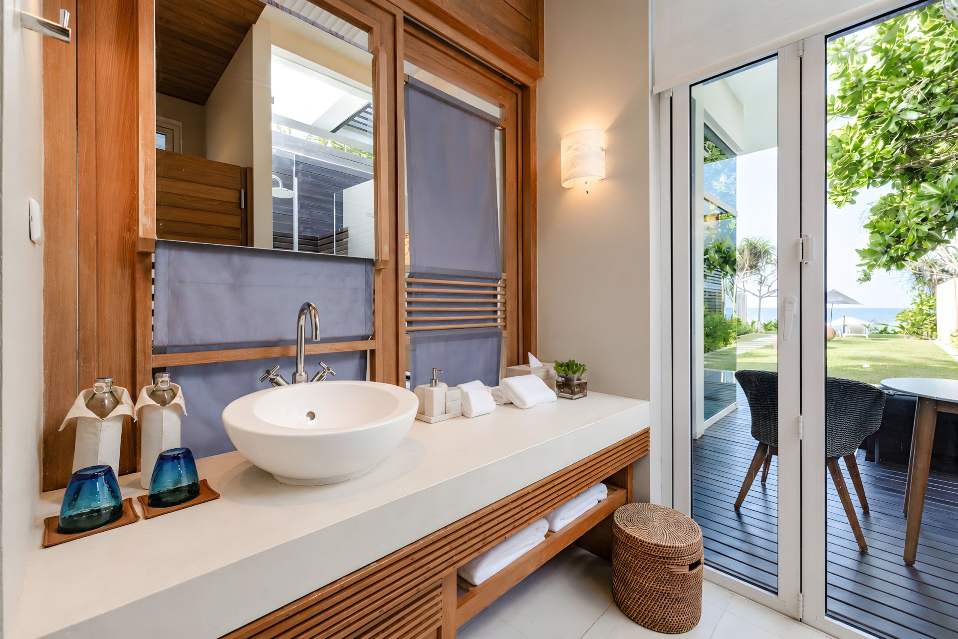 Aleenta Phuket – Phang Nga en Phang Nga Bay