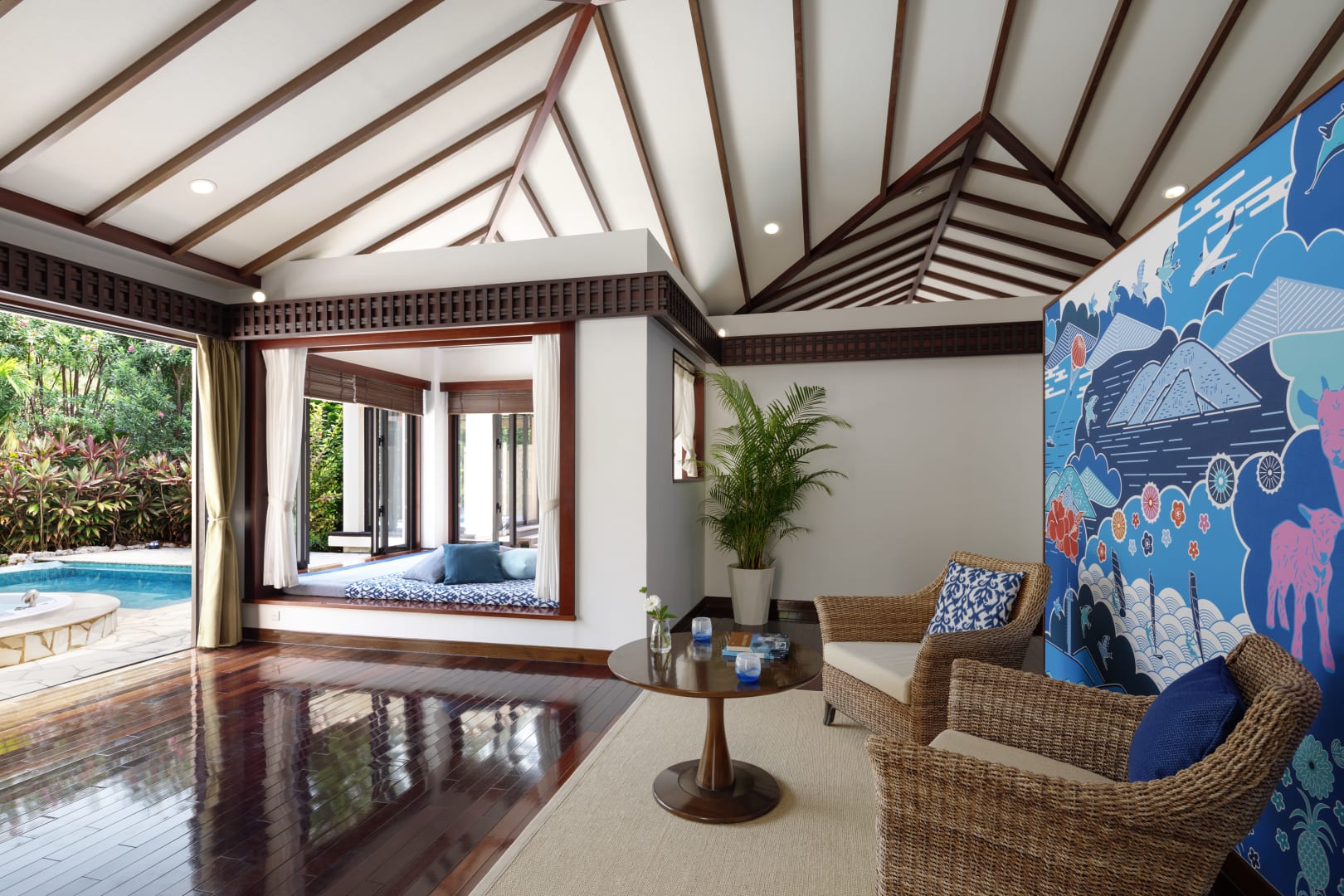 Hoshino Resorts RISONARE Kohamajima en Kohama Island