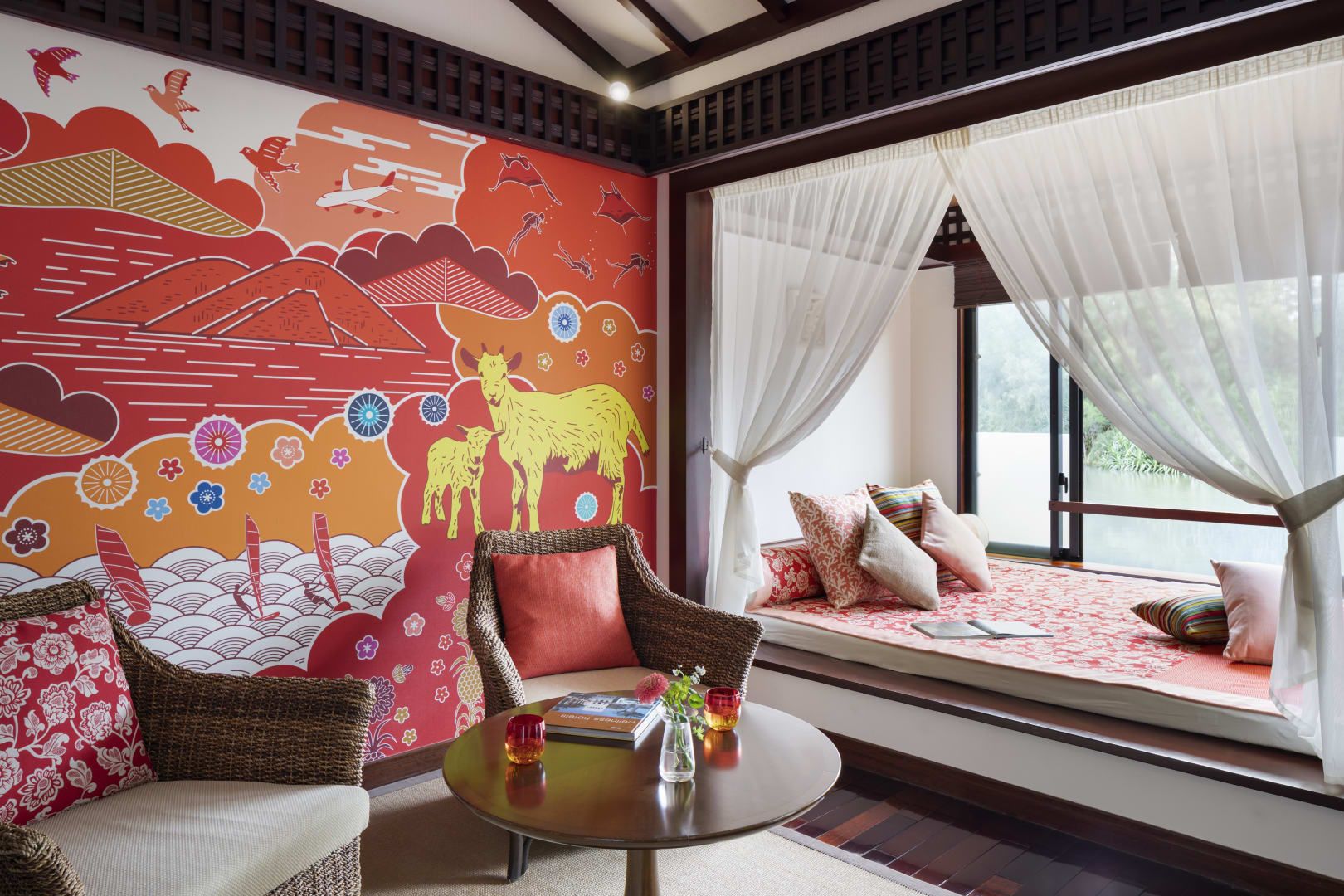 Hoshino Resorts RISONARE Kohamajima en Kohama Island