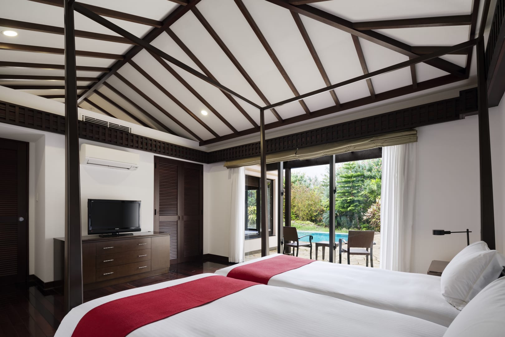 Hoshino Resorts RISONARE Kohamajima en Kohama Island