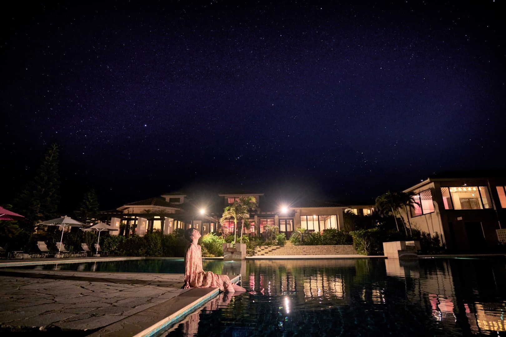Hoshino Resorts RISONARE Kohamajima en Kohama Island