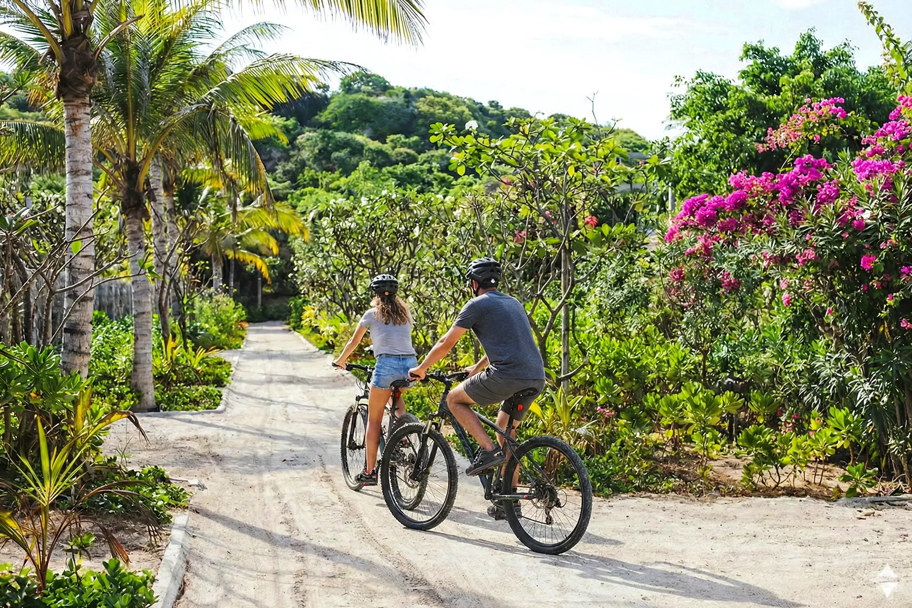NIHI Rote & Hospitality Academy en Rote Island