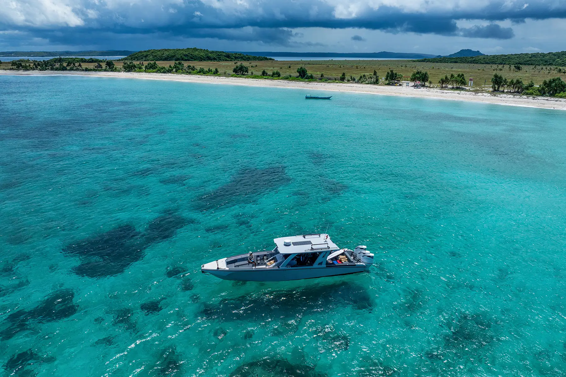 NIHI Rote & Hospitality Academy en Rote Island