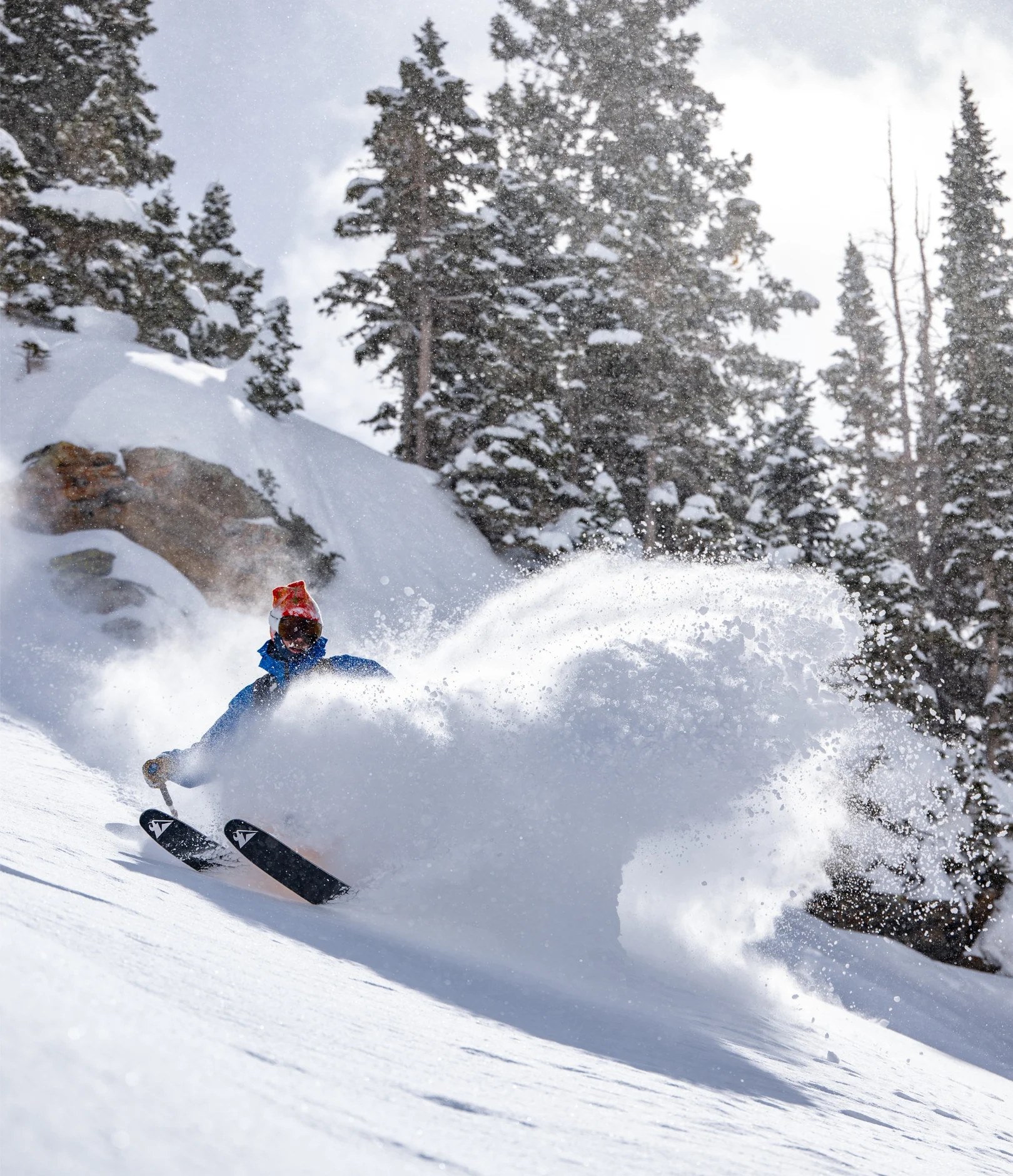cat ski irwin guide snowy