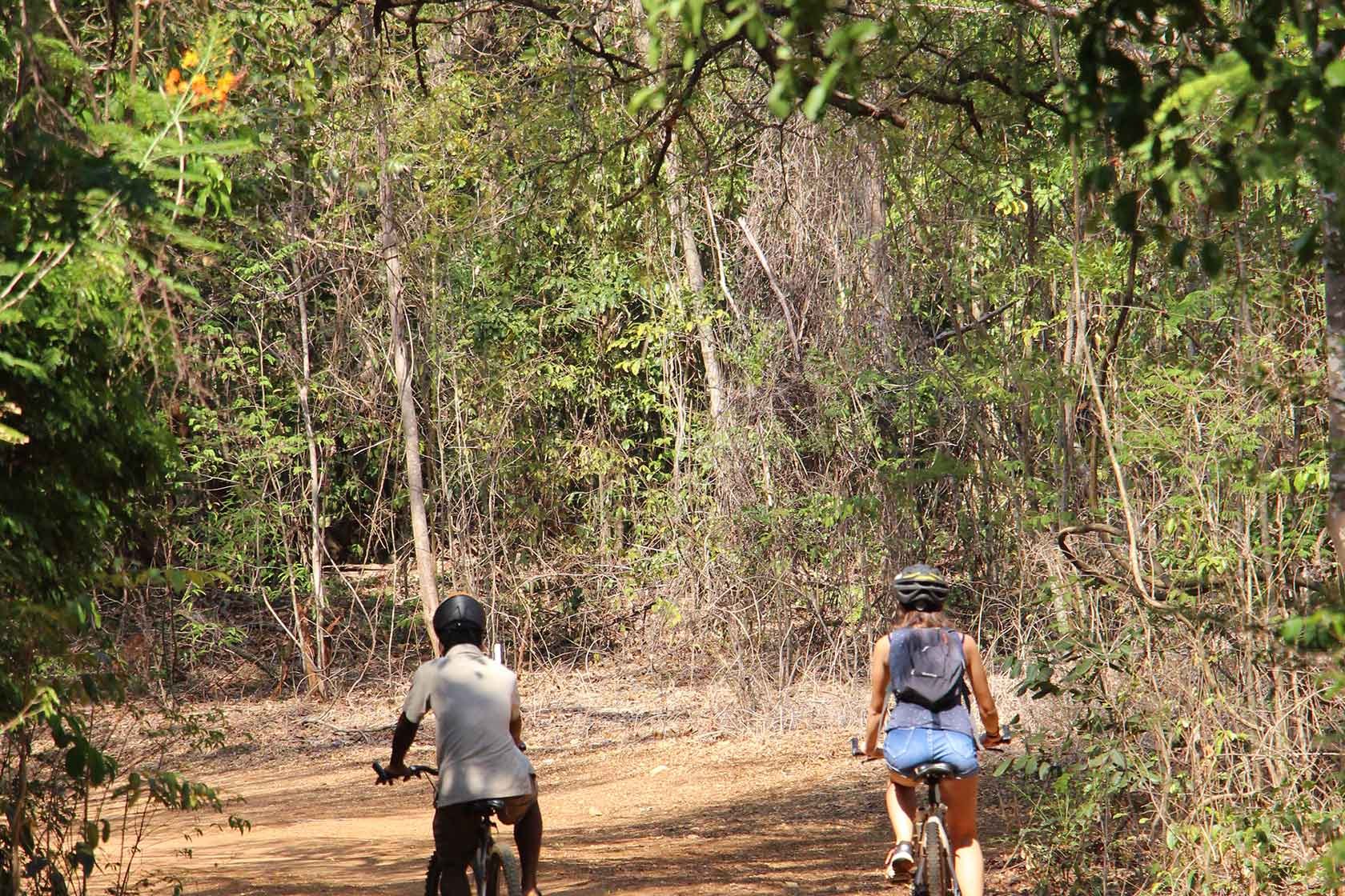 Anjajavy Le Lodge, Anjajavy