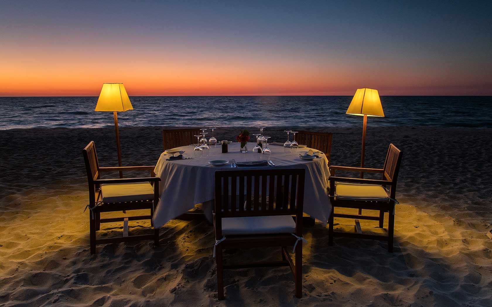 Anjajavy Le Lodge, Anjajavy