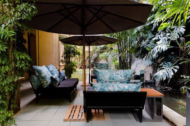 Maison Gallieni en Antananarivo