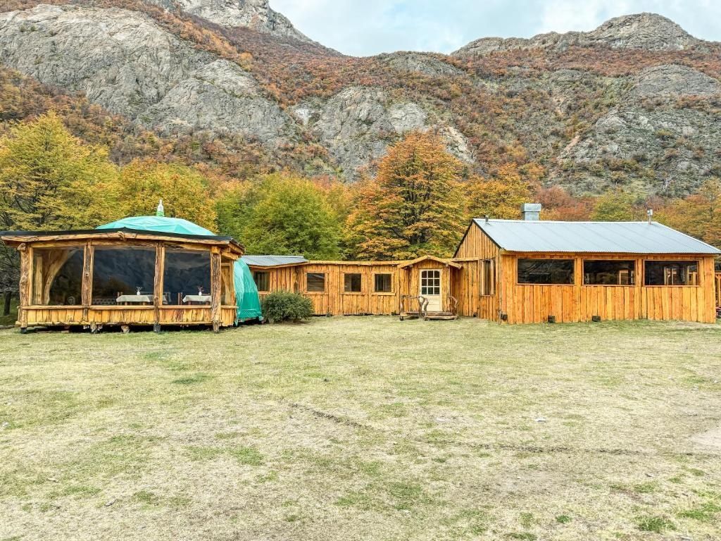 El Chalten