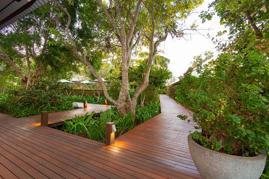 The Billi Resort en Broome