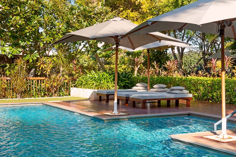 The Billi Resort en Broome