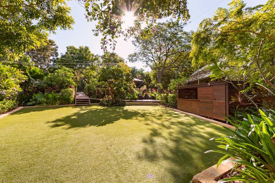 The Billi Resort en Broome