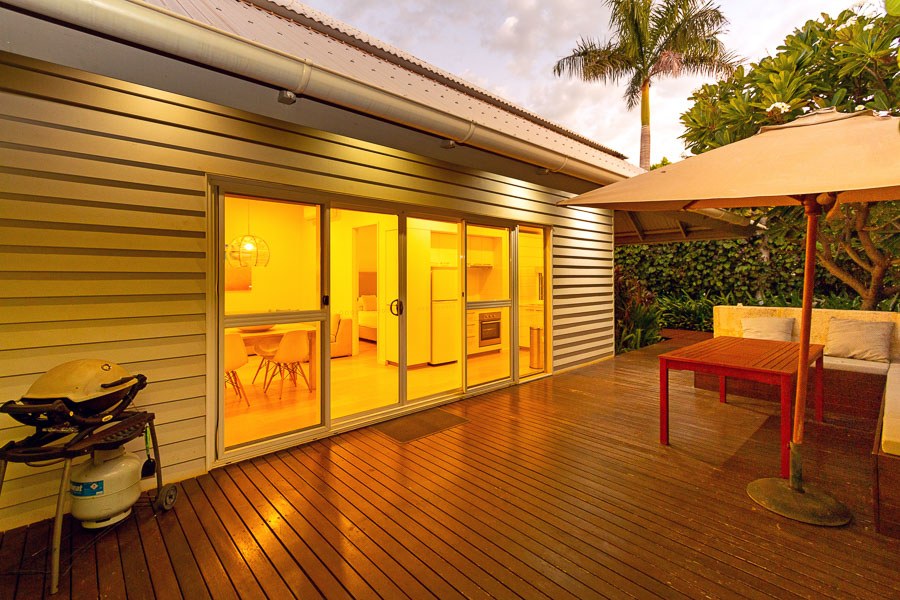 The Billi Resort en Broome
