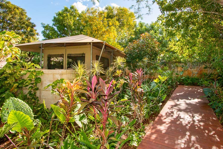 The Billi Resort en Broome