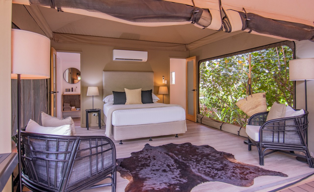 The Billi Resort en Broome