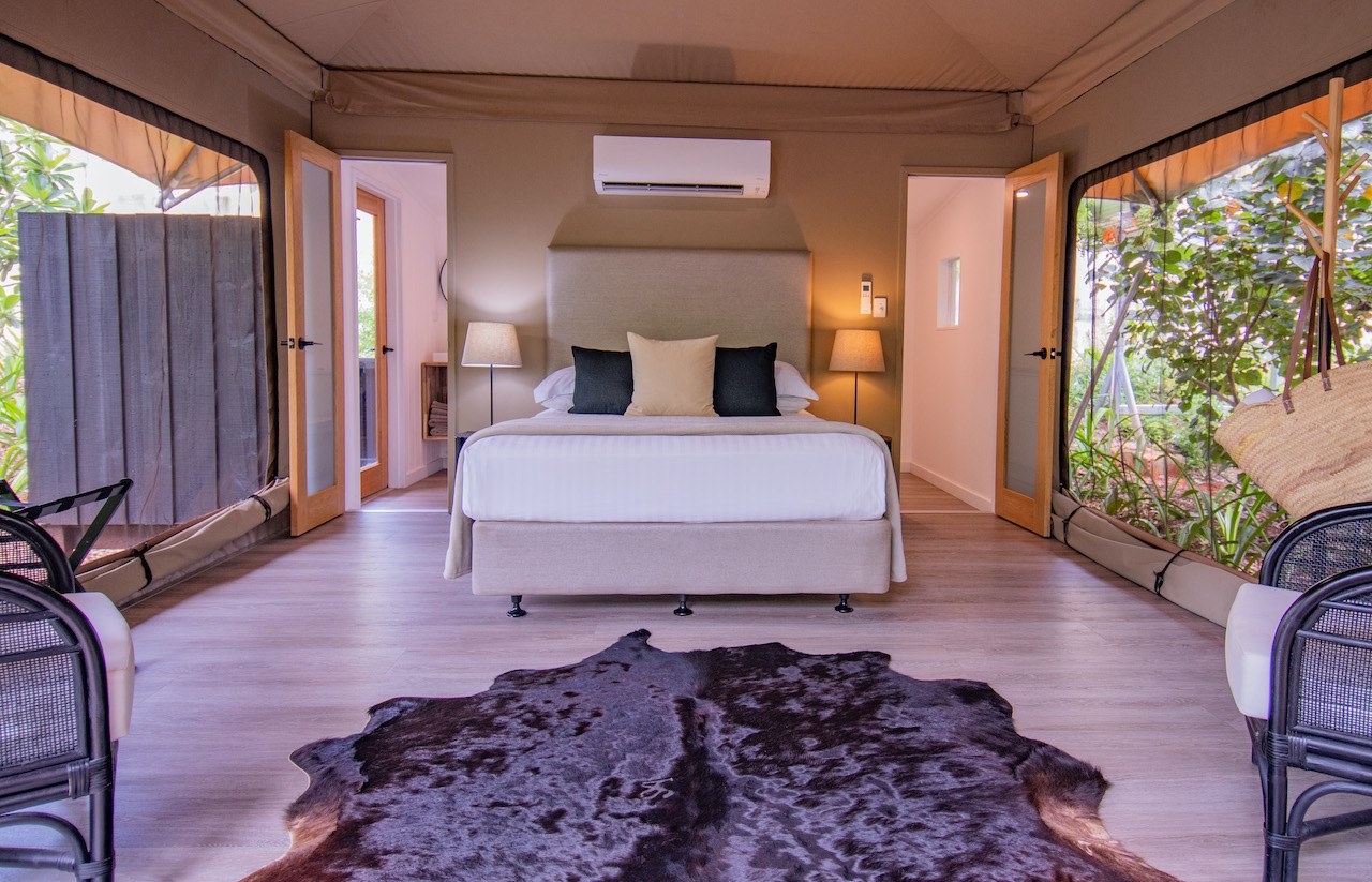 The Billi Resort en Broome