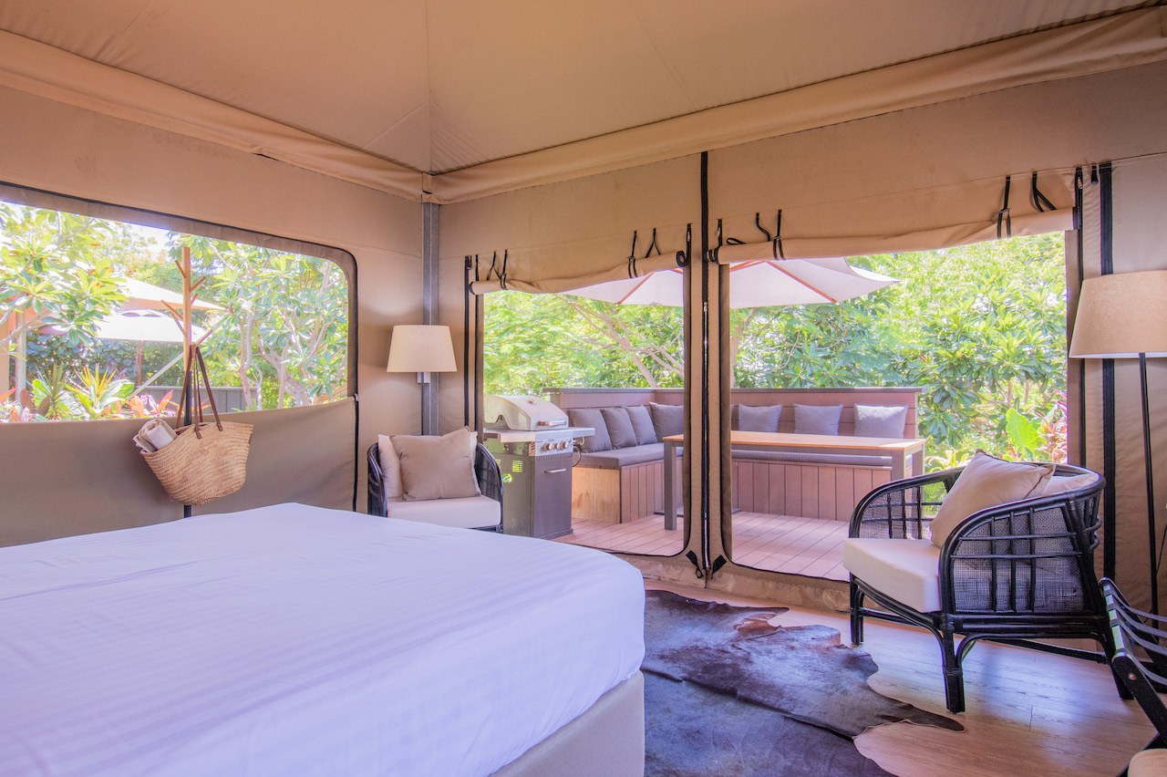 The Billi Resort en Broome