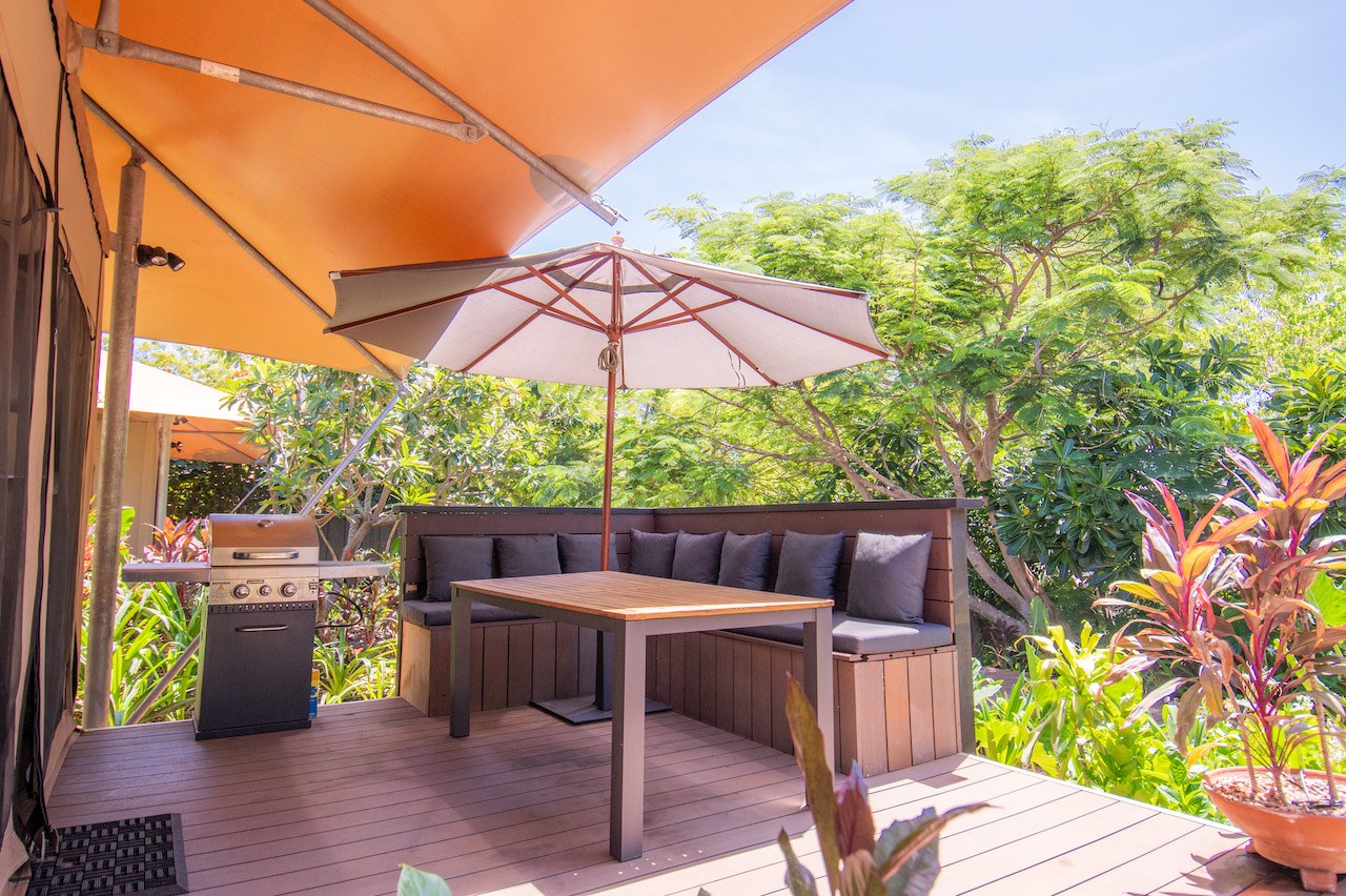 The Billi Resort en Broome
