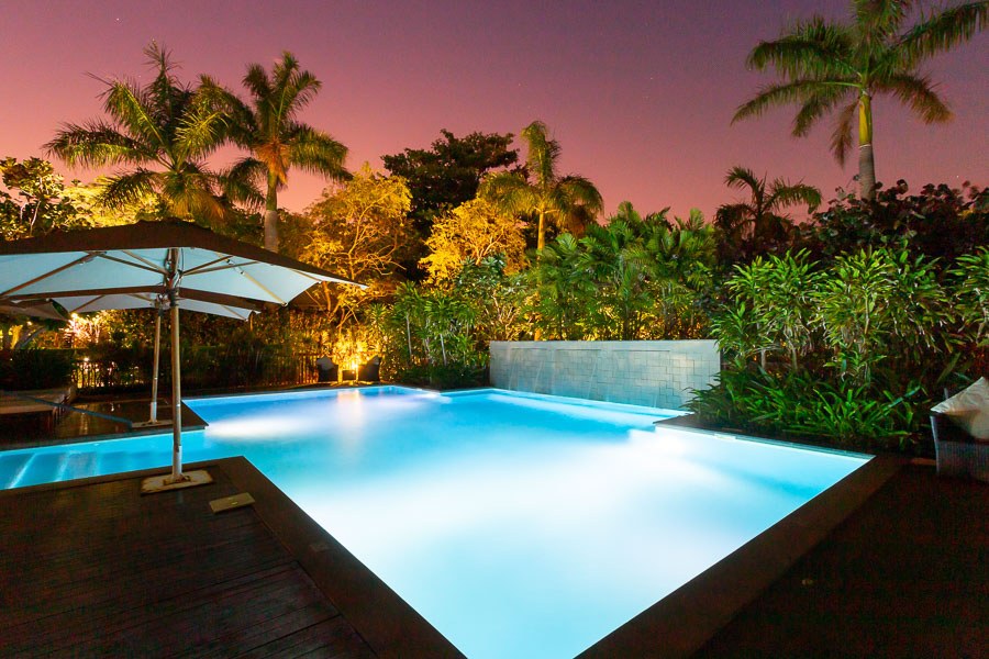 The Billi Resort en Broome