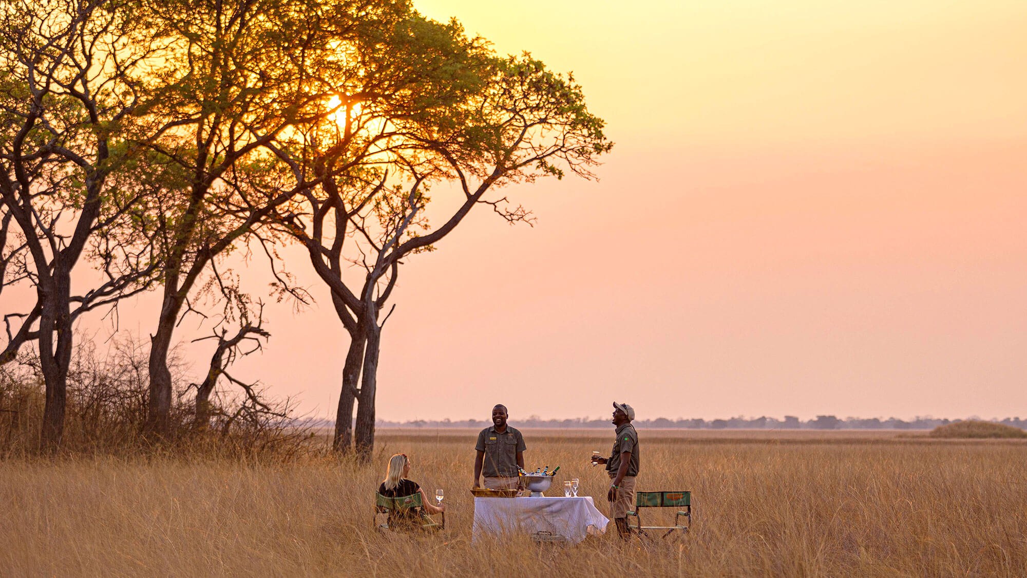 Busanga Plains | LAT.40