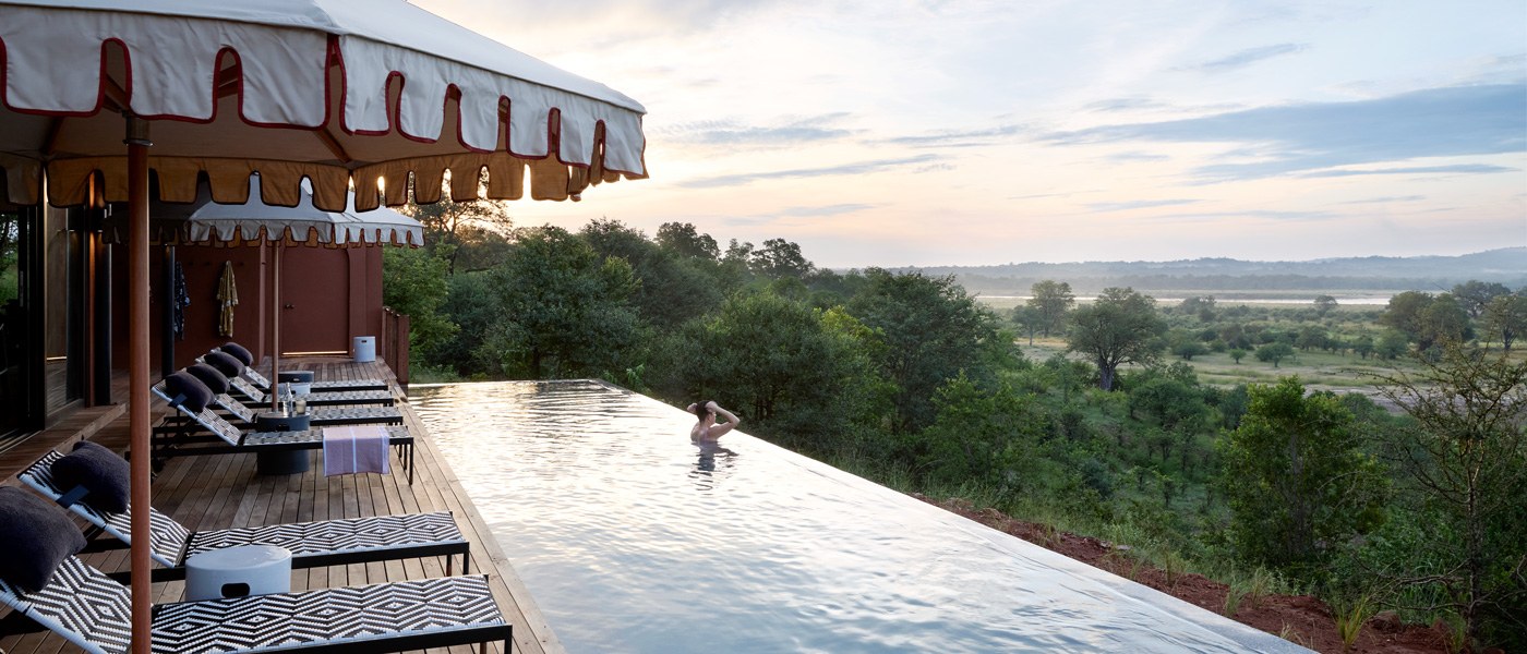 Chichele Presidential Lodge Zambia, South Luangwa