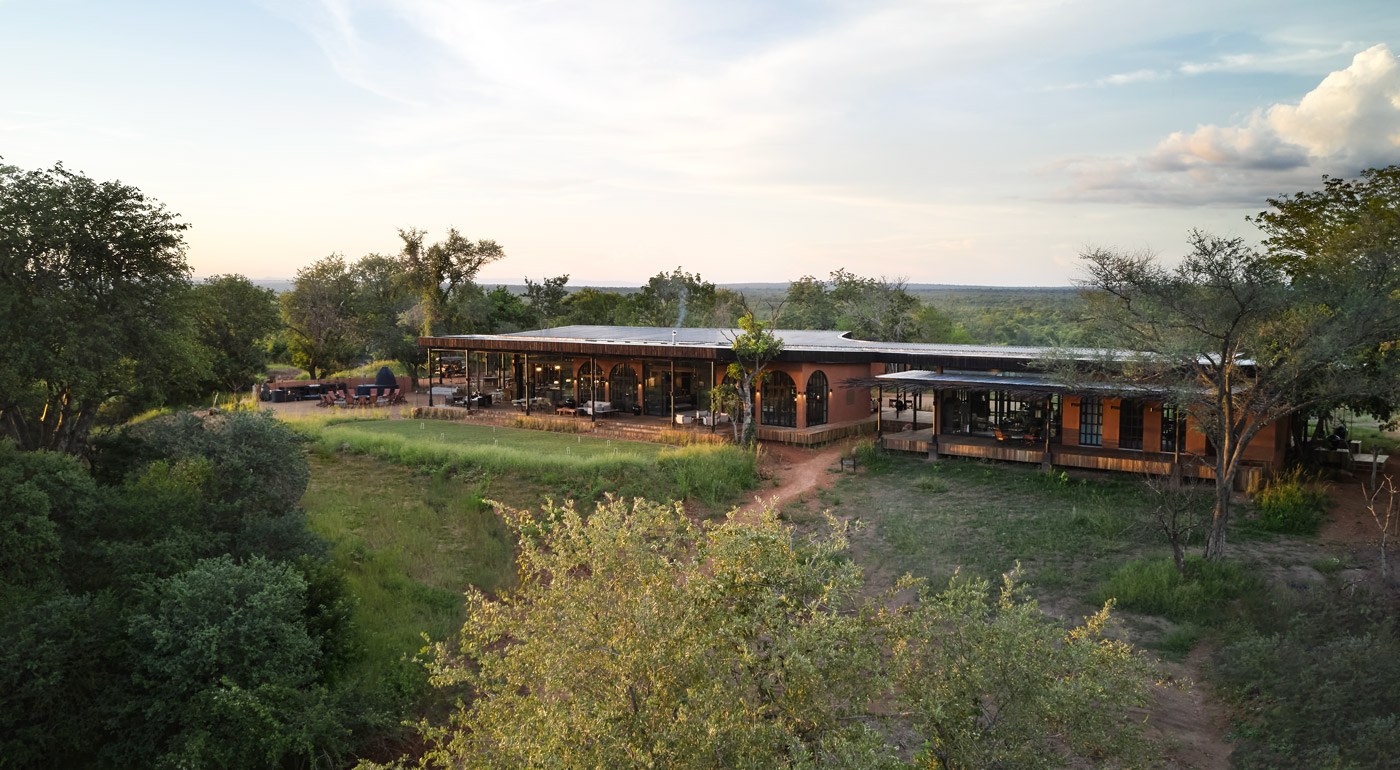 Chichele Presidential Lodge Zambia, South Luangwa
