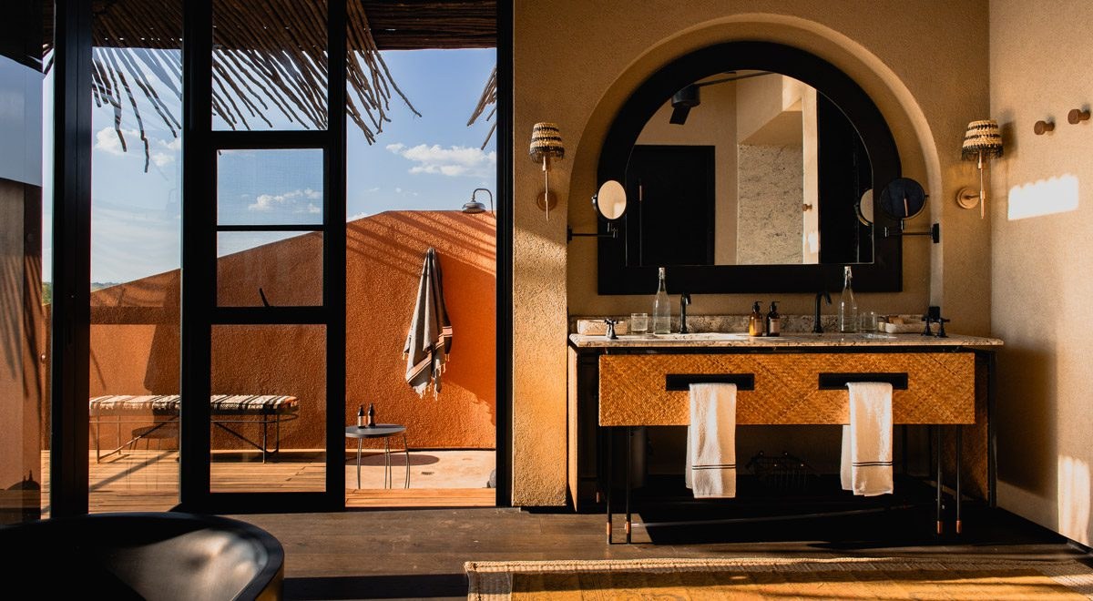 Chichele Presidential Lodge Zambia, South Luangwa