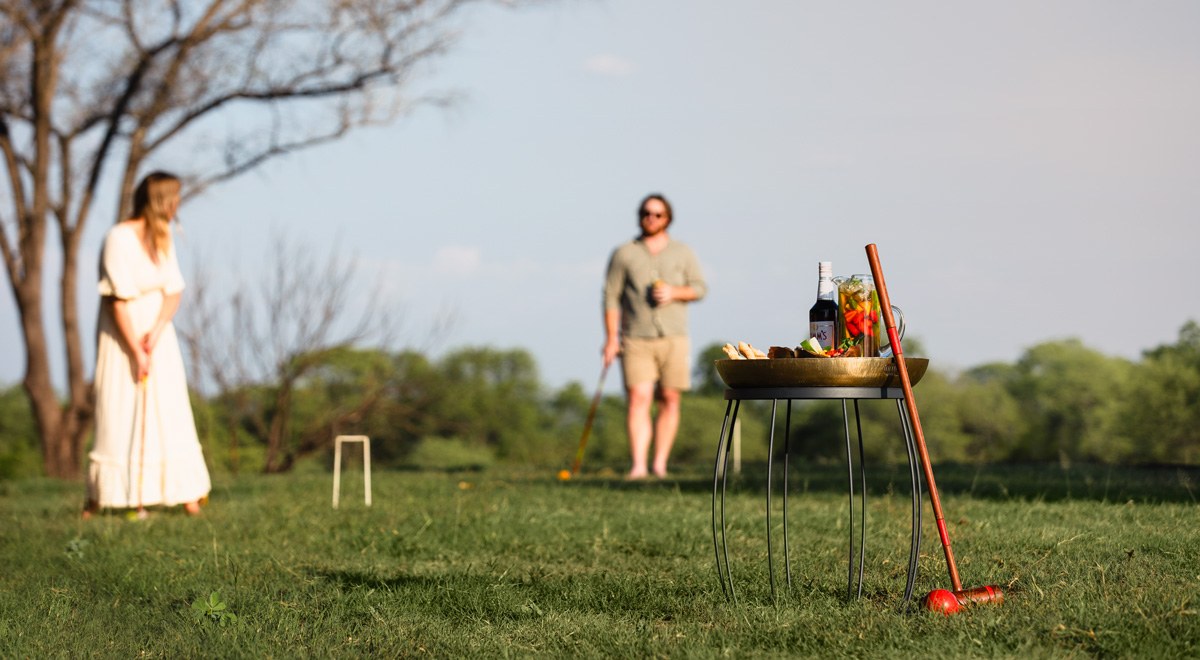 Chichele Presidential Lodge Zambia, South Luangwa