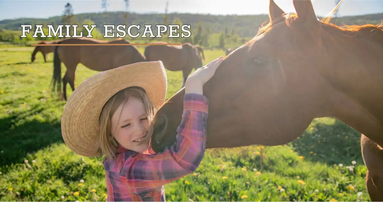 vista verde summer colorado vacation family escapes