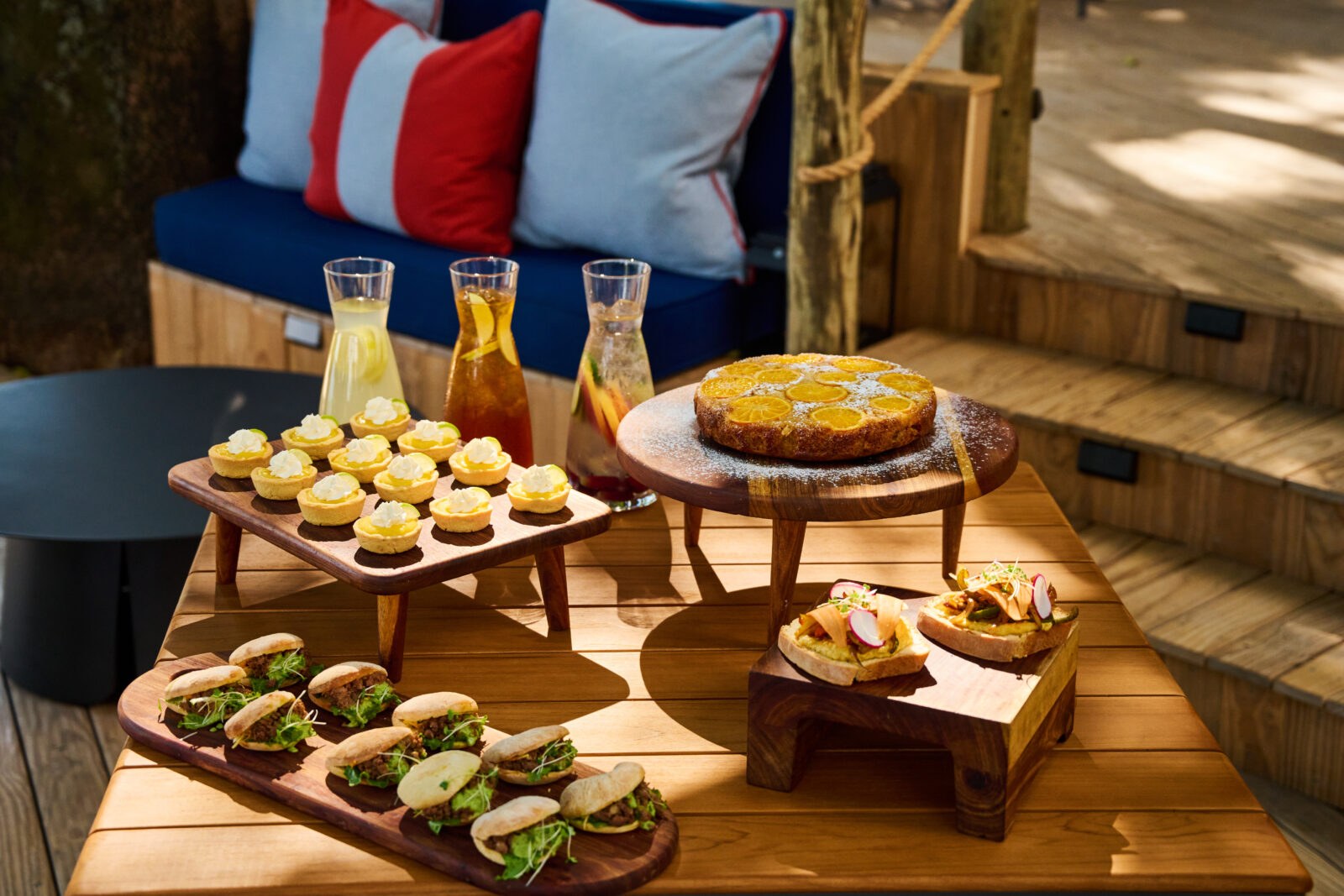 Xugana Island Lodge en Delta Okavango