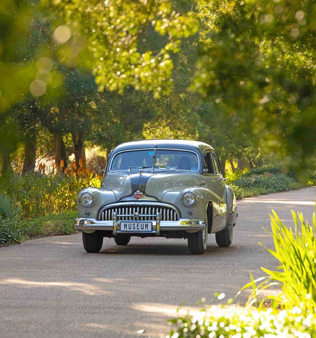 La Residence en Franschhoek