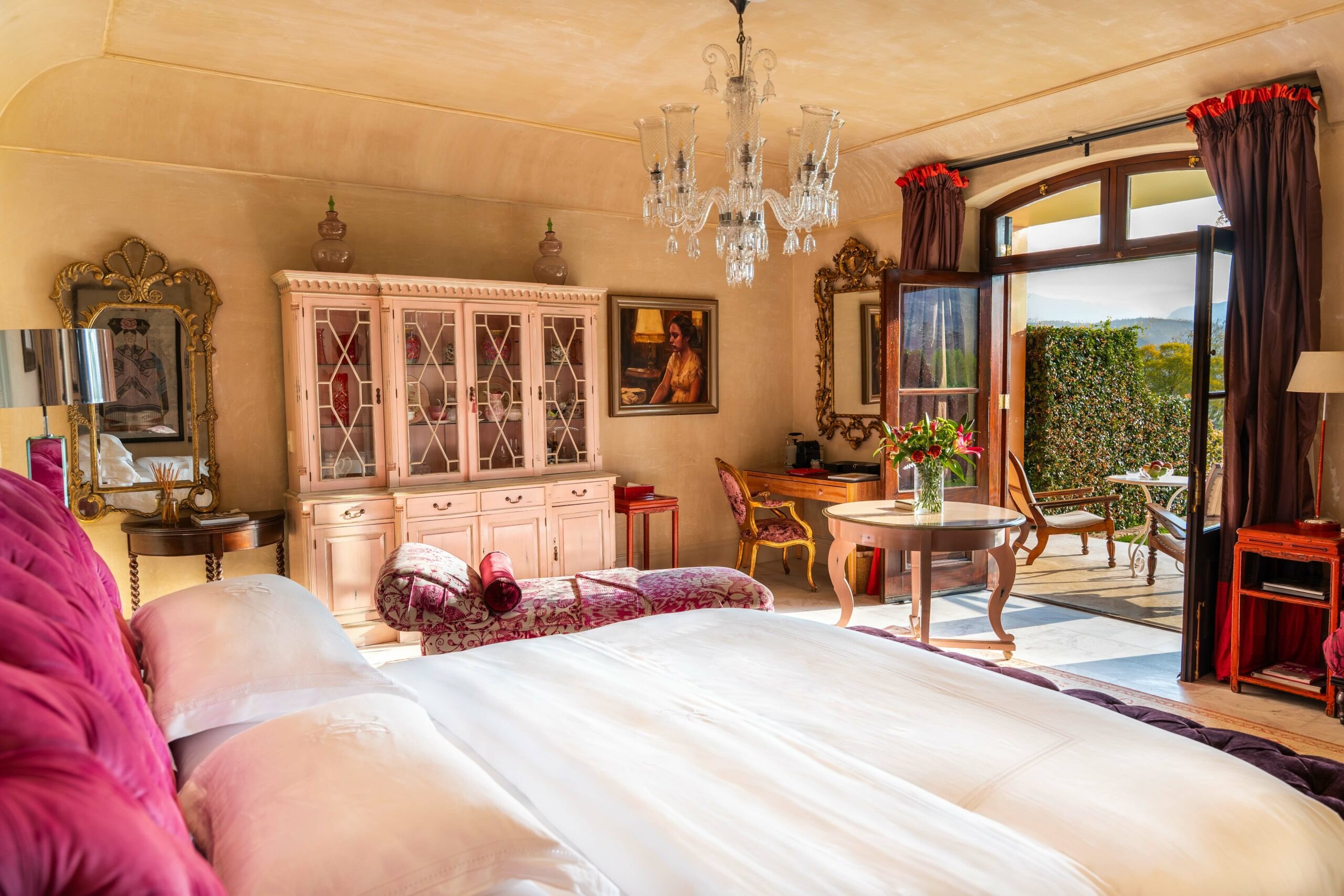 La Residence Luxury Suite 6