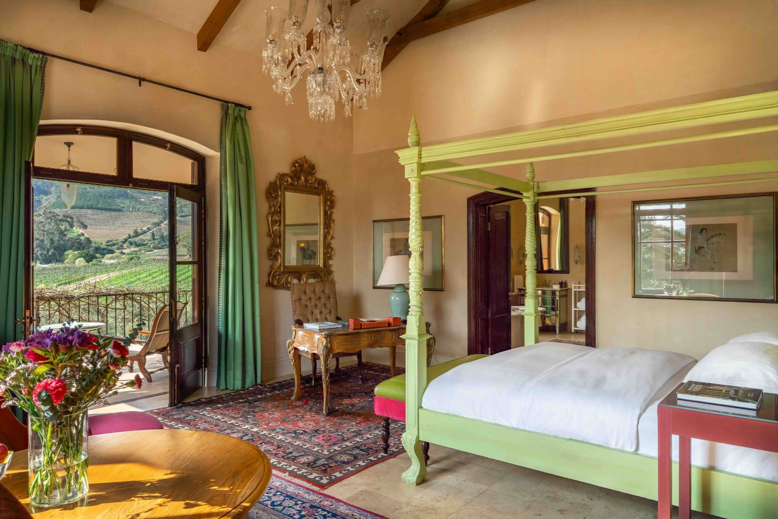 La Residence Superior Suite 3