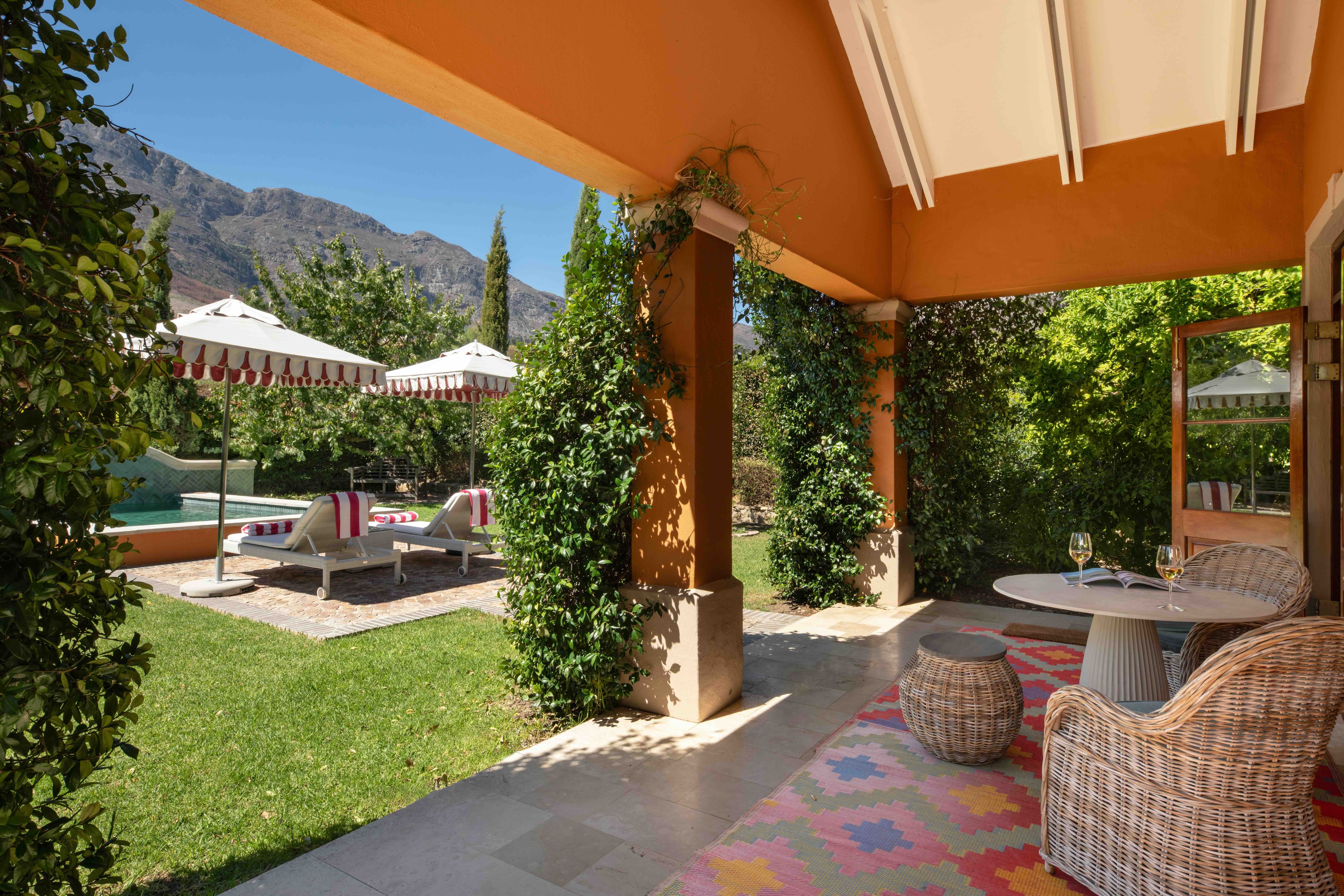 LR Vineyard Suite Three Pool   5