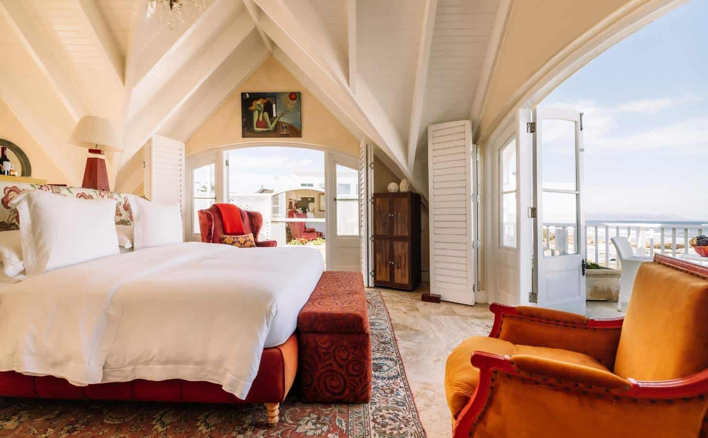 Birkenehad House Room 9