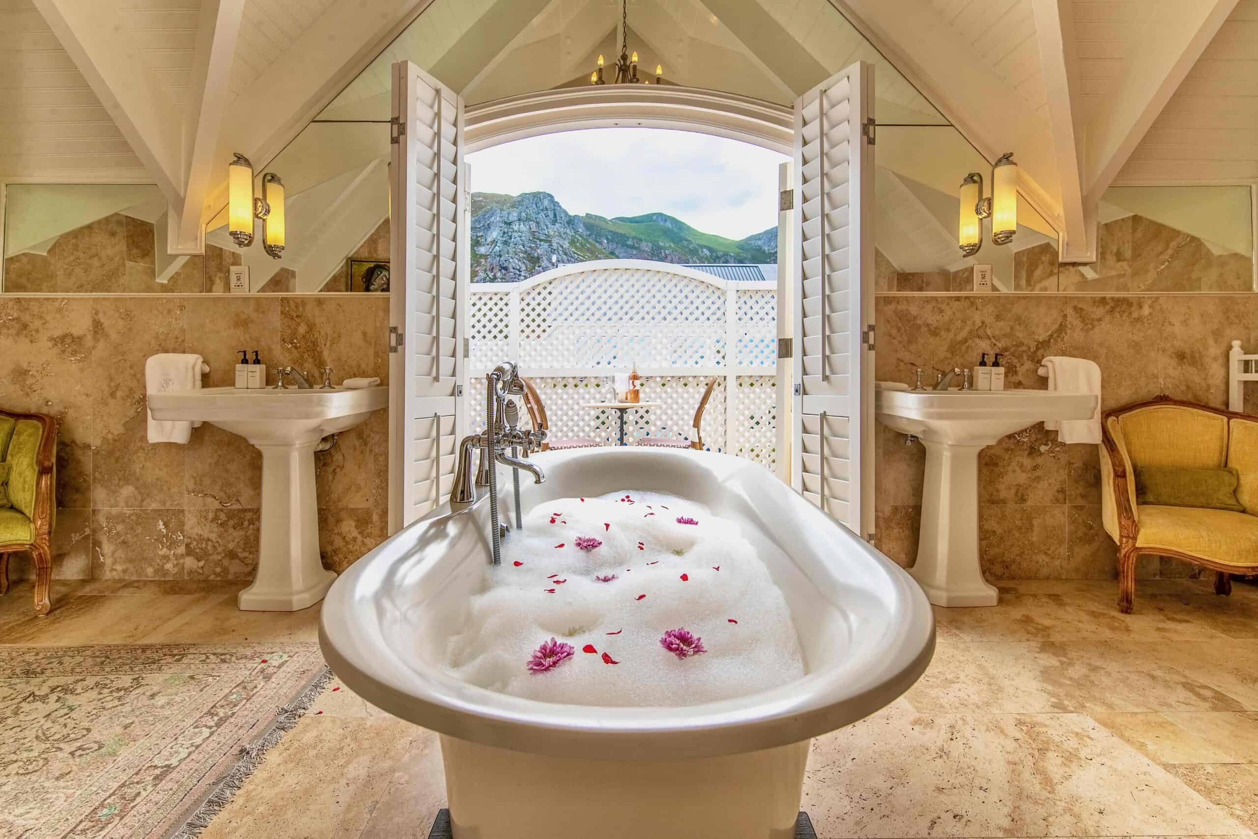 Birkenhead House en Hermanus
