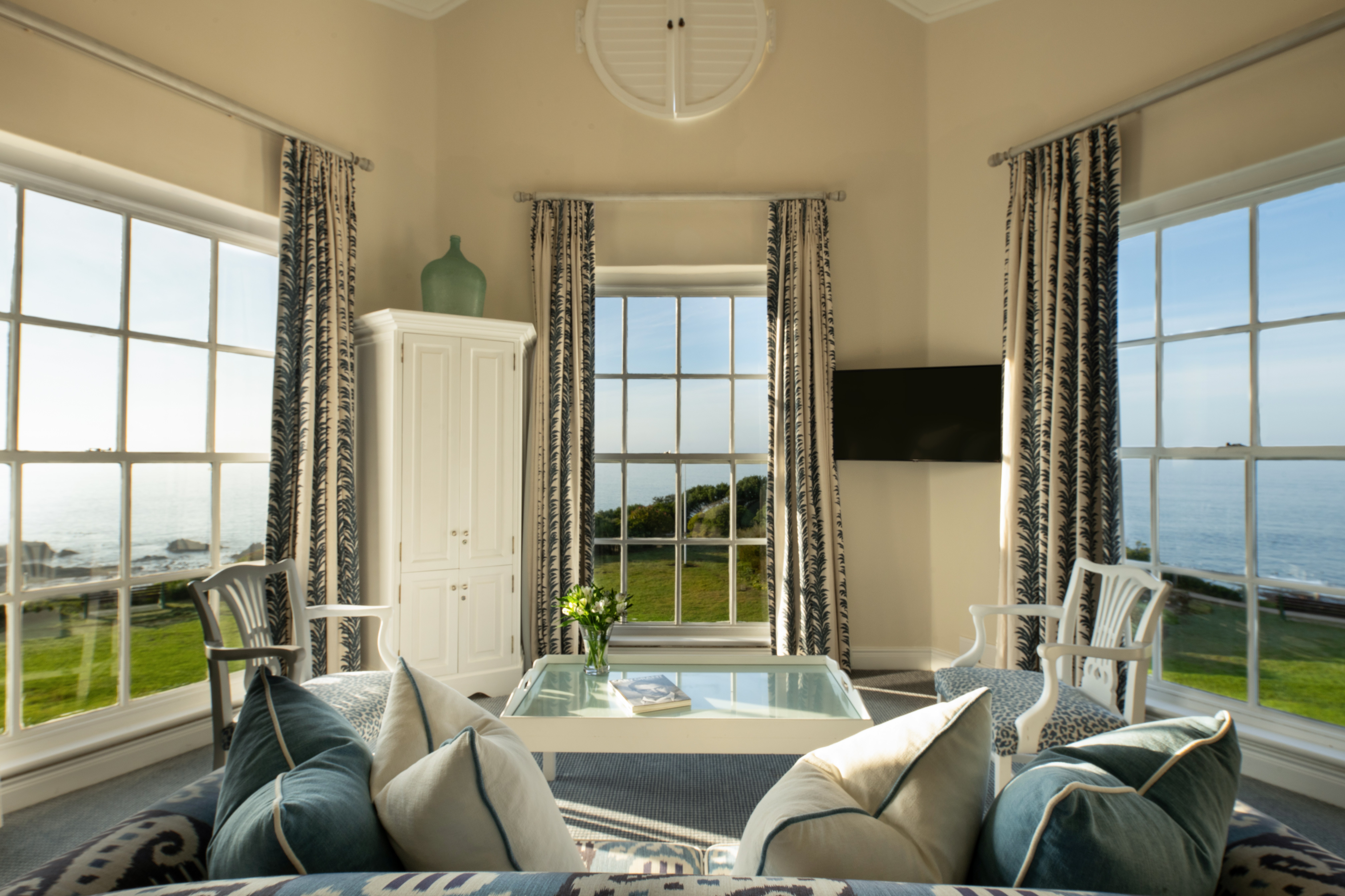 The Marine en Hermanus