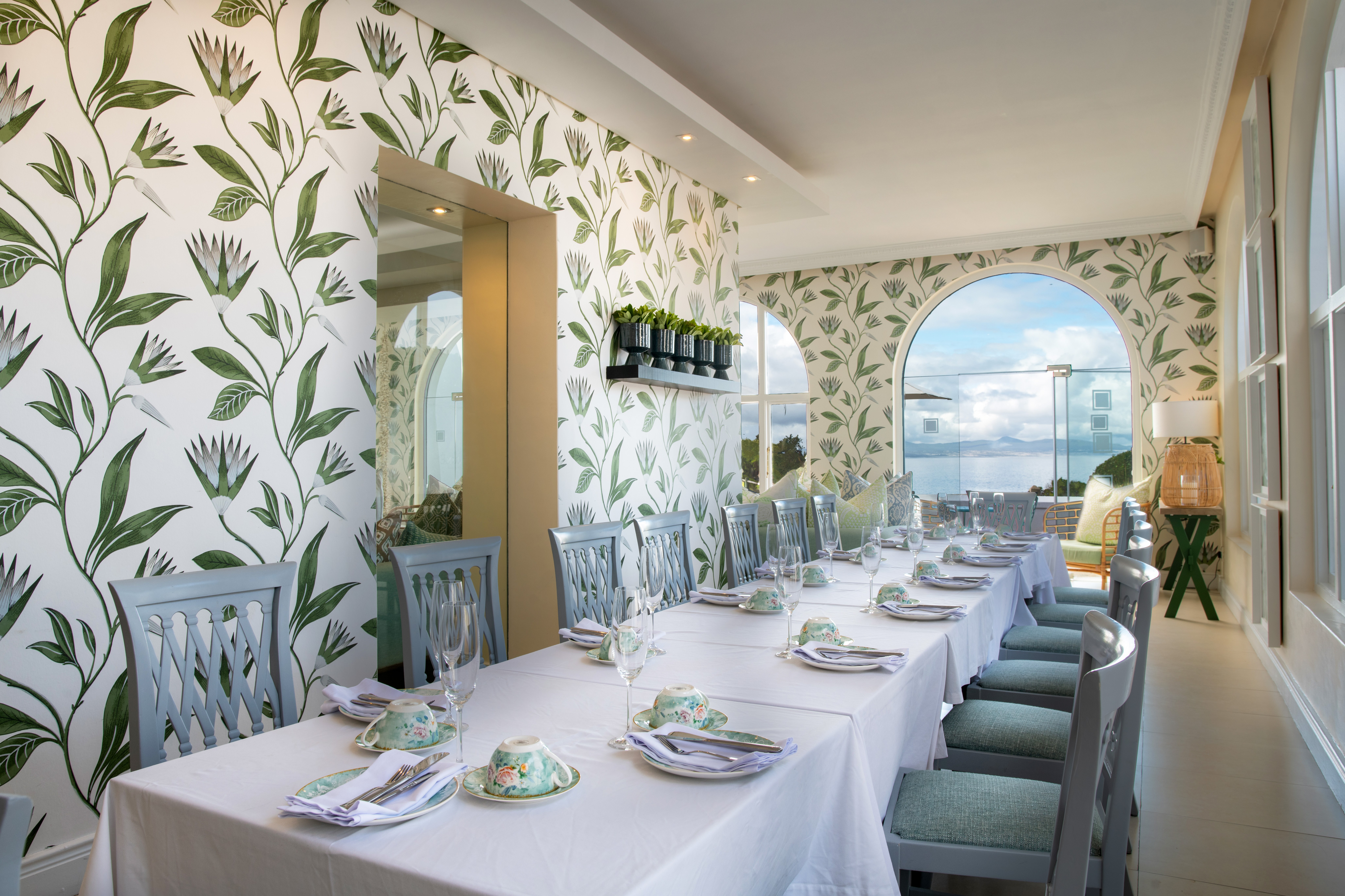 The Marine en Hermanus