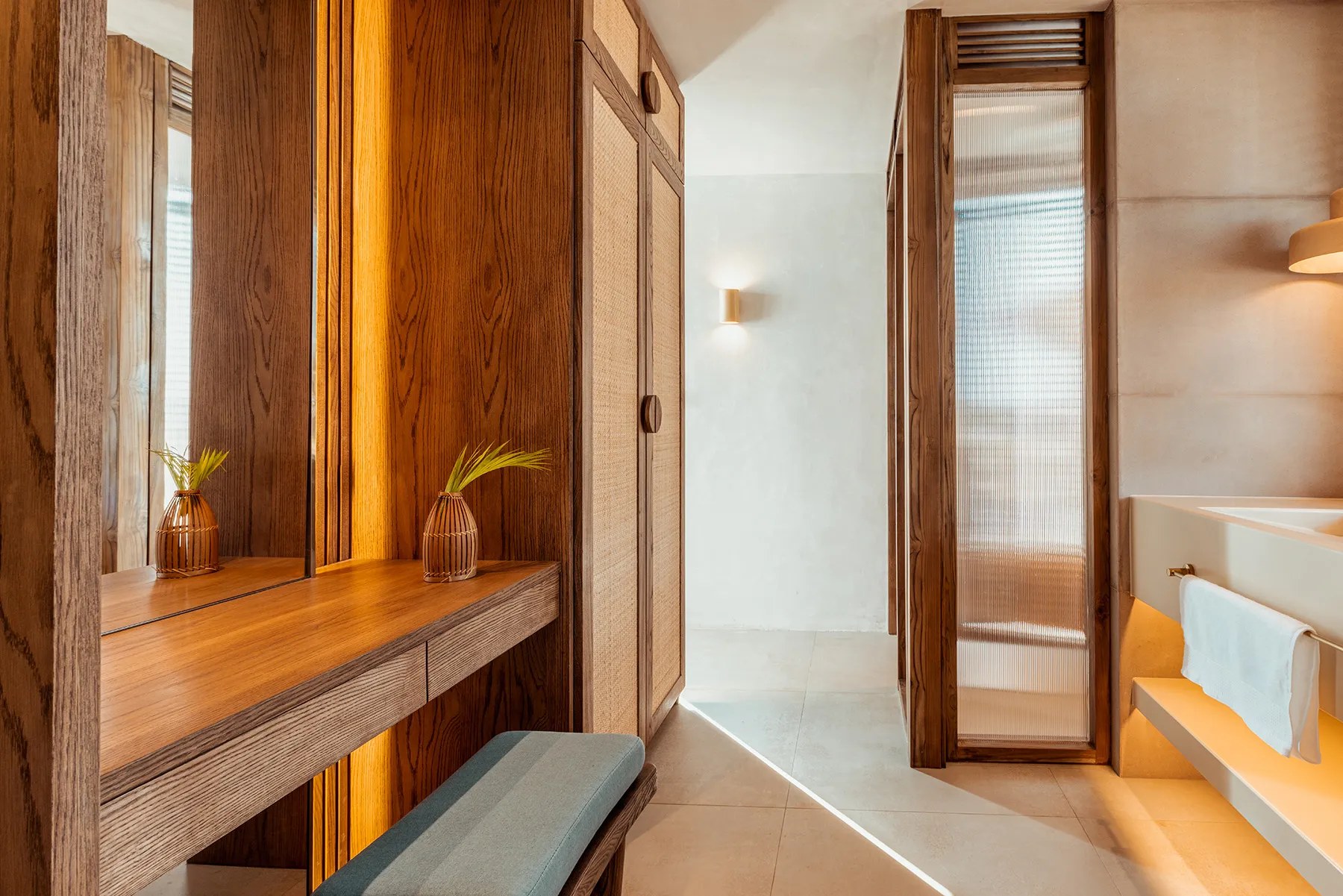 River Pool Villa 8 Interior 2