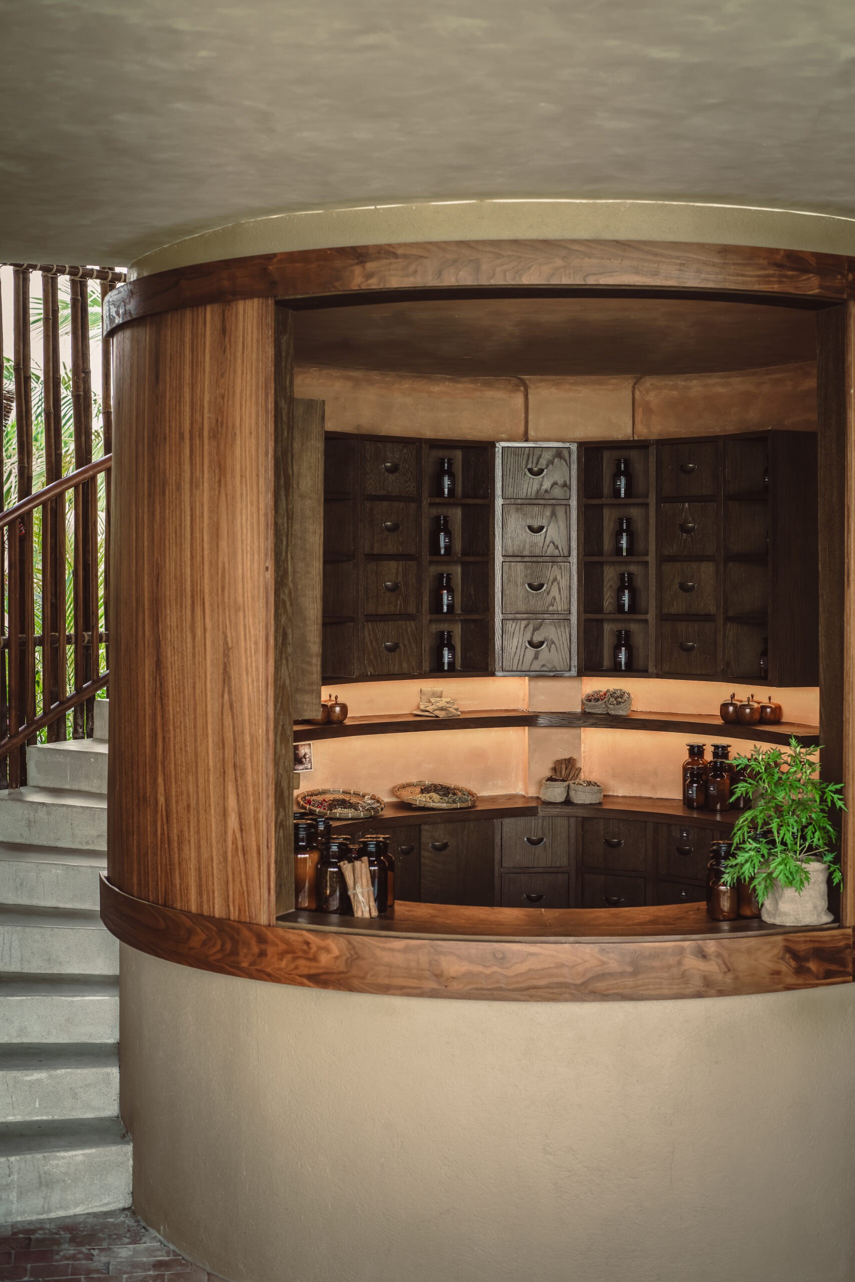 Spa Wellbeing