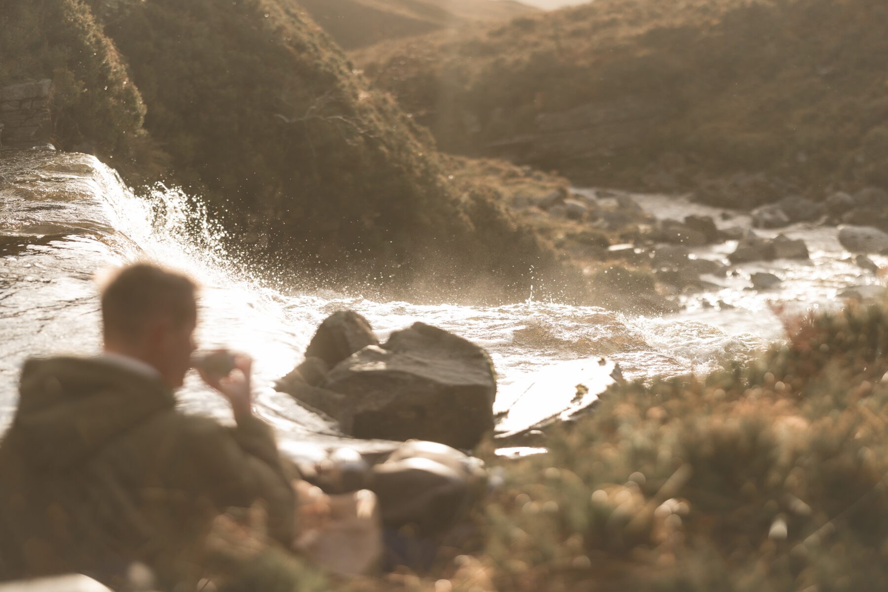 Hope by WildLand en Sutherland