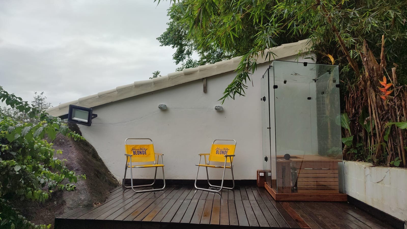 Papiro Hotel Boutique & Restaurante en Isla grande