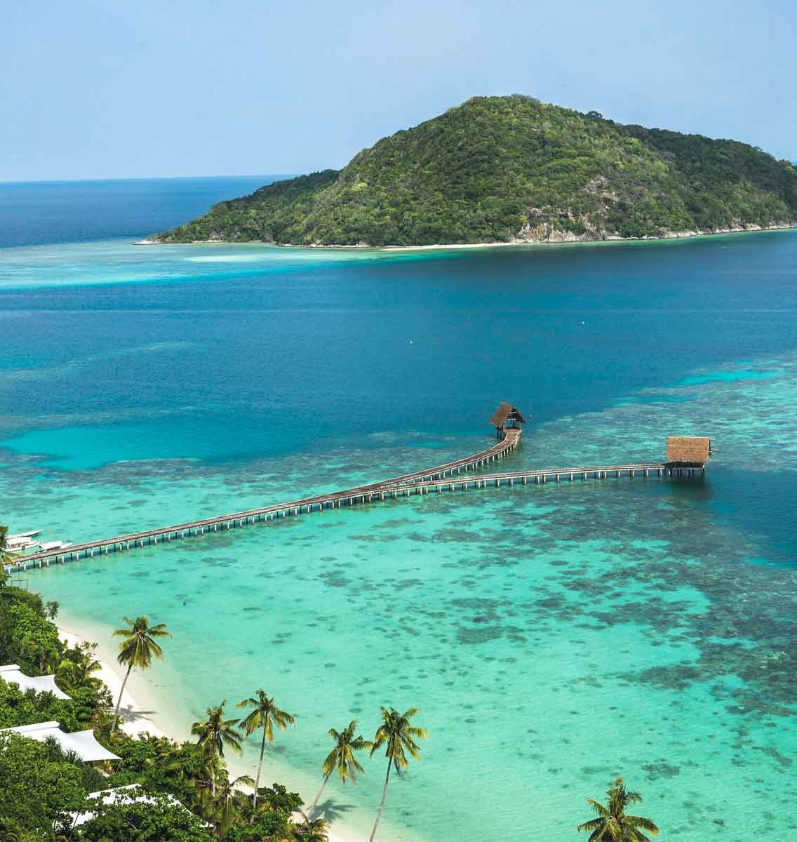 Islas Riau | LAT.40