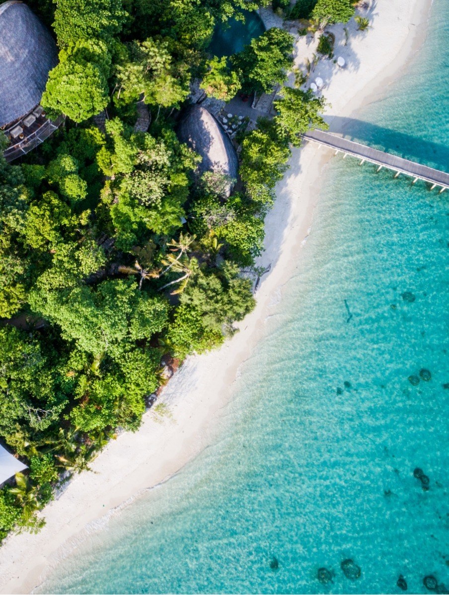 Islas Riau | LAT.40