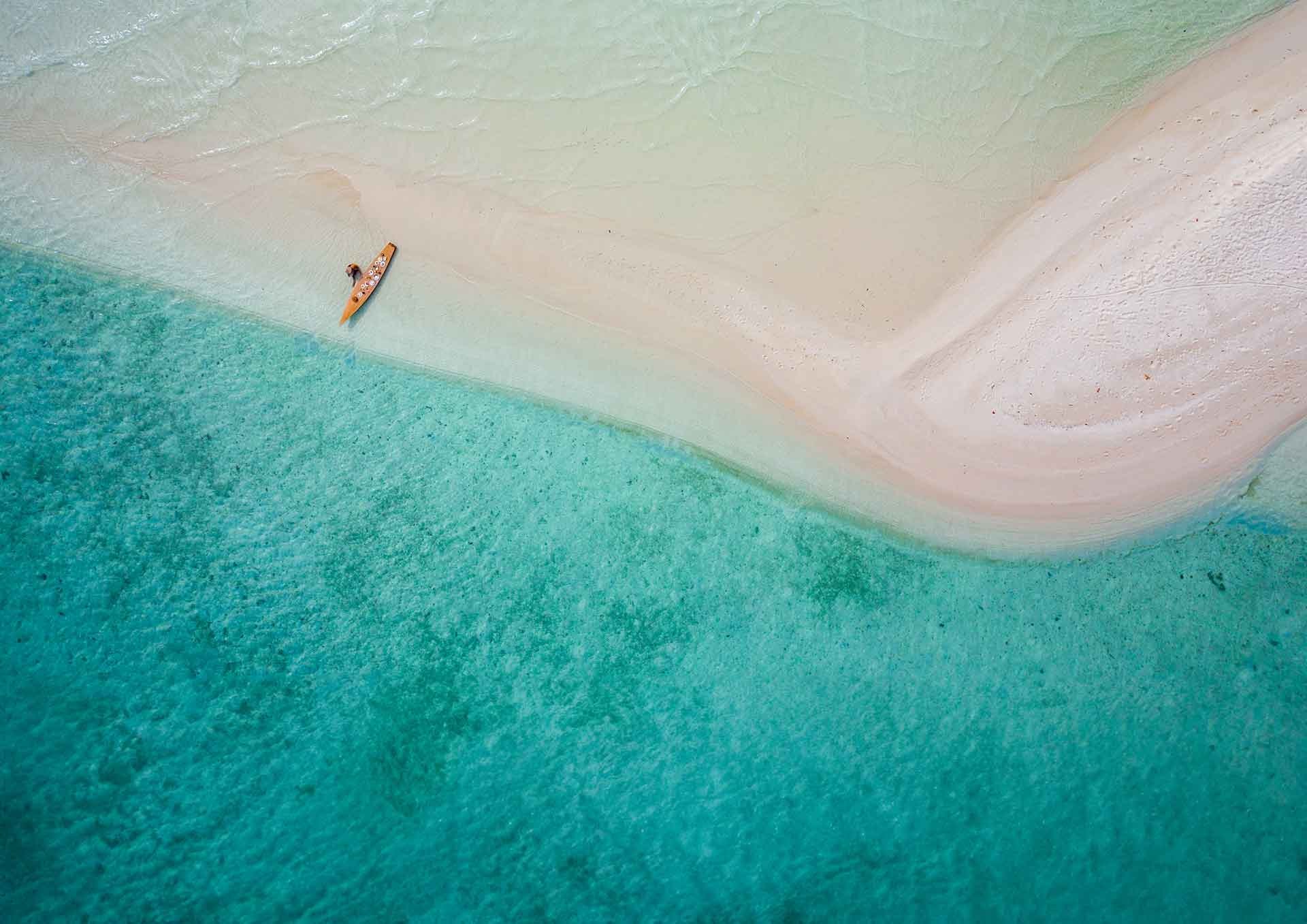 Islas Riau | LAT.40