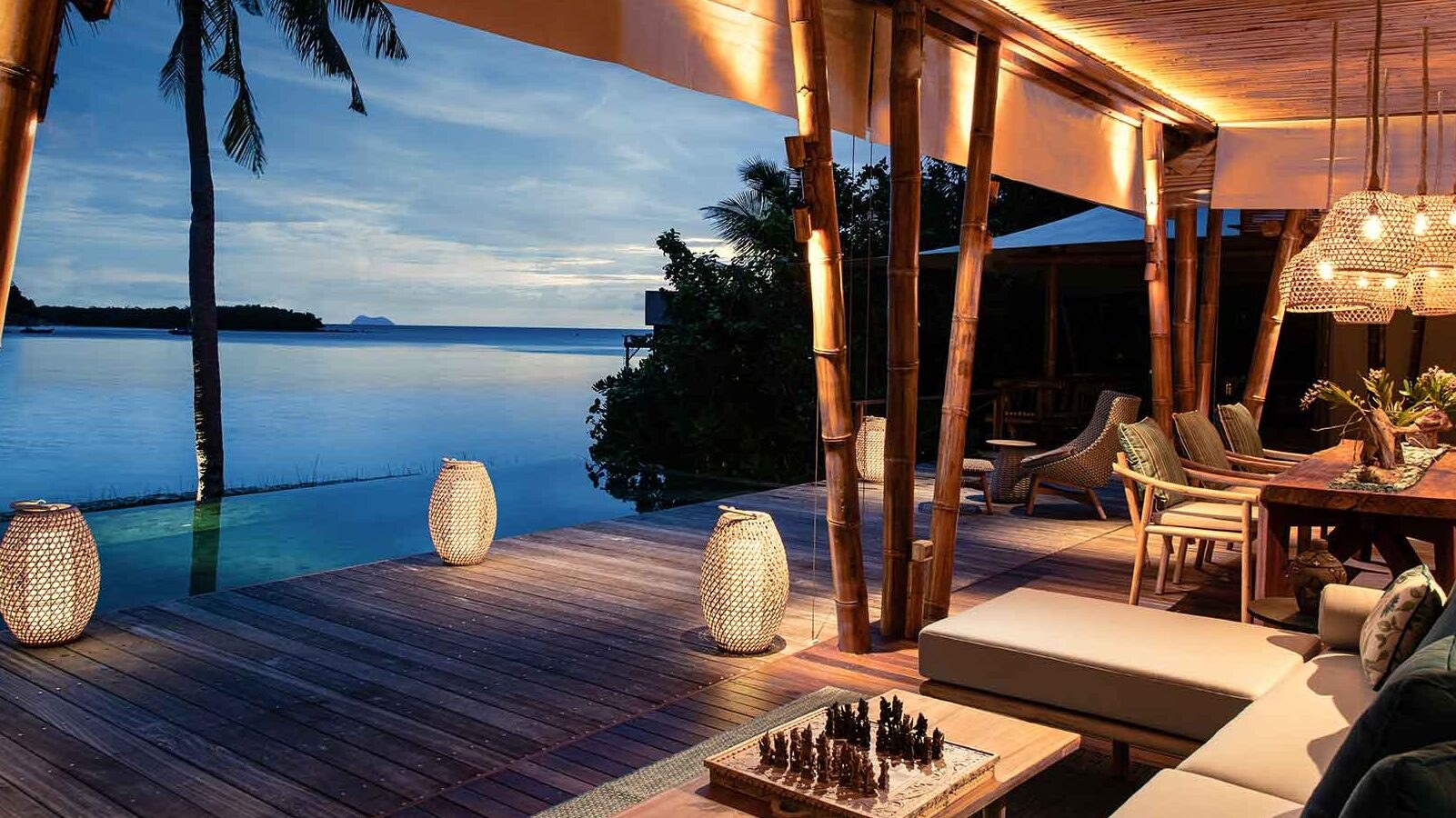 Islas Riau | LAT.40